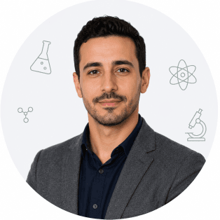 كريم مزيان, أستاذ الرياضيات