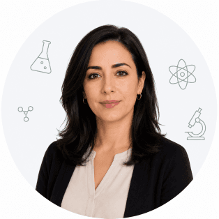 سميرة شريف, أستاذة علوم الطبيعة والحياة